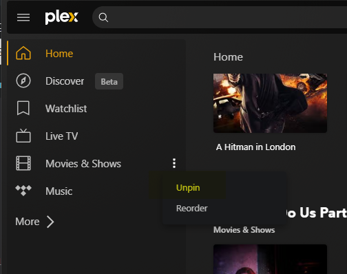 Unpin the stupid libraries