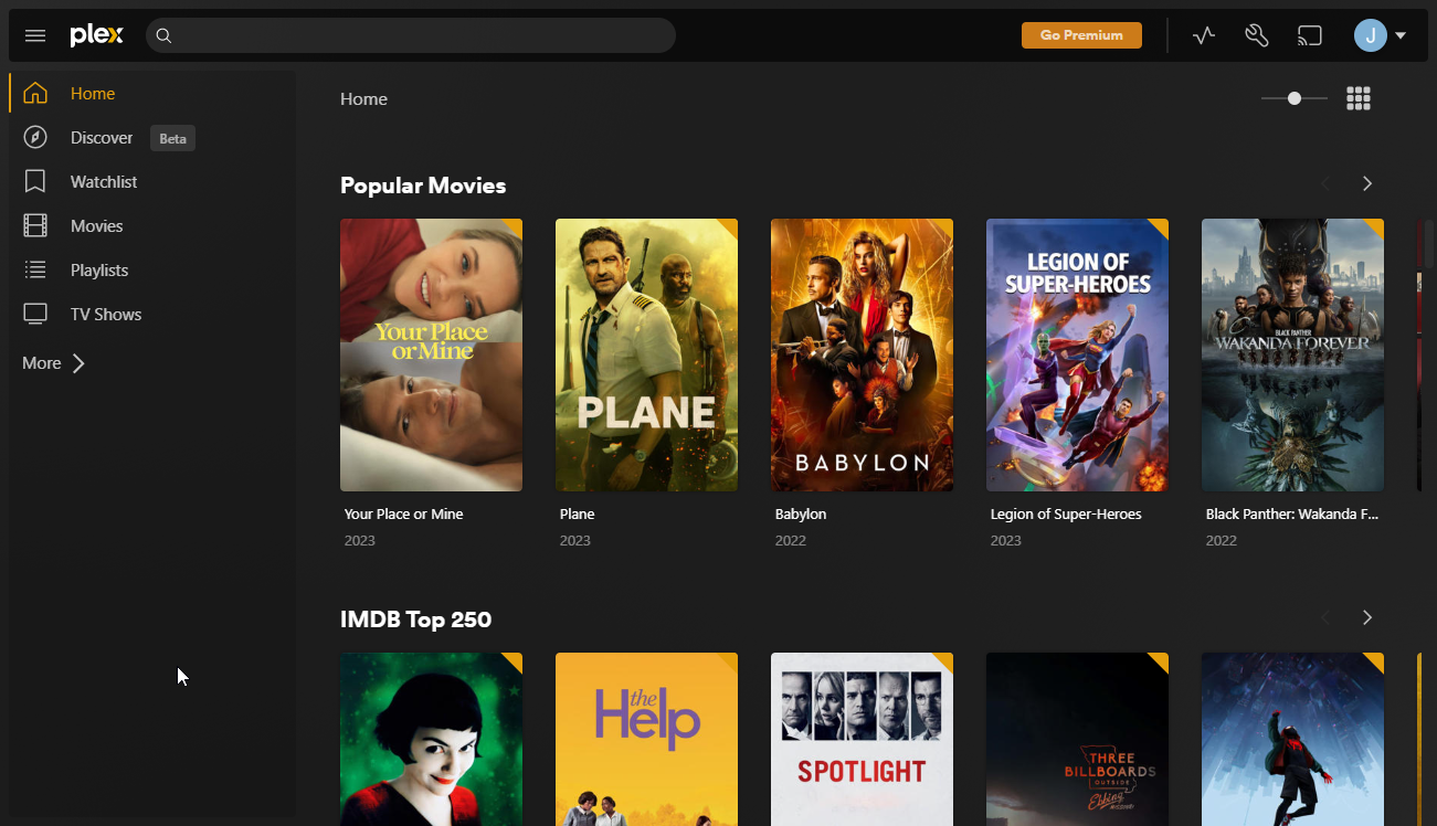 DeutsFlix Stream Away!